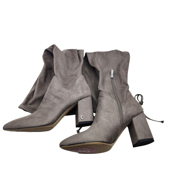 Circus NY by Sam Edelman Women's Hanover Over The Knee Boot - 9 - Picture 3 of 9